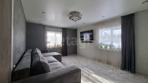 Дом в Башкортостан, Уфа ул. Линевая, 13А (92 м)