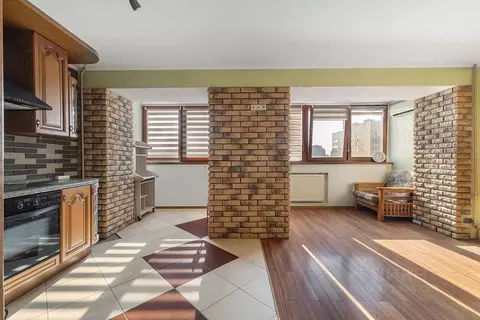 2-к кв. Московская область, Мытищи Летная ул., 34/1 (73.0 м)