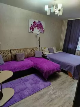 1-к кв. Ямало-Ненецкий АО, Новый Уренгой Ленинградский просп., 4А ...