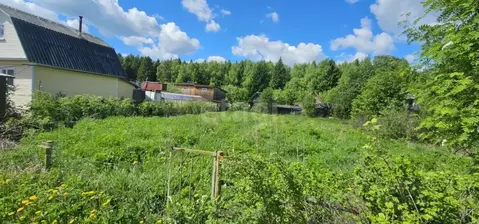 Участок в Архангельская область, Котласский муниципальный округ, ...