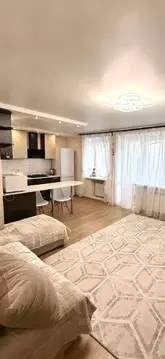 2-к кв. Татарстан, Казань Гвардейская ул., 61 (50.0 м)