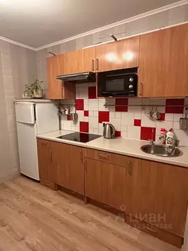 1-к кв. Санкт-Петербург ул. Генерала Симоняка, 4к2 (38.0 м)