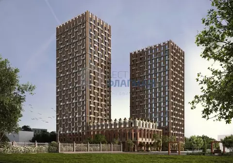 Помещение свободного назначения в Москва Выборгская ул., 18 (35 м)