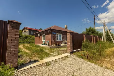 Дом в Амурская область, Благовещенский район, с. Чигири Новая ул., 17 ...