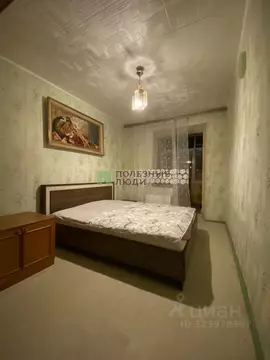 2-к кв. Астраханская область, Астрахань ул. 8-я Железнодорожная, 59к2 ...