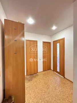 2-к кв. Калмыкия, Элиста Калачинская ул., 22Вк1 (54.0 м)