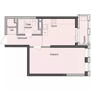 1-к кв. Татарстан, Казань Седьмое Небо жилрайон, Унай жилой комплекс ...