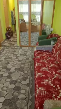 Студия Красноярский край, Красноярск ул. 40 лет Победы, 2 (27.0 м)