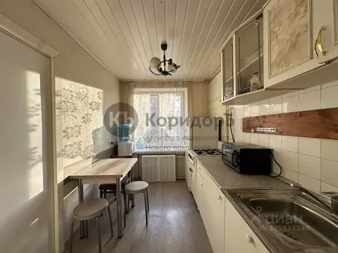 2-к кв. Москва Нижегородская ул., 49А (43.0 м)