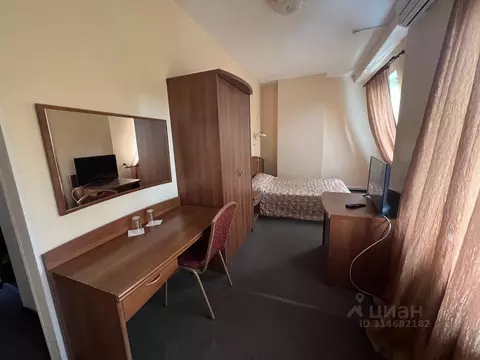 Комната Московская область, Подольск ул. Кирова, 39Бк1 (22.0 м)