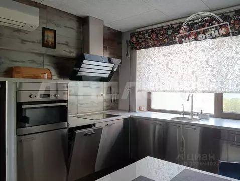 2-к кв. Ростовская область, Ростов-на-Дону ул. Закруткина, 38/22 (54.0 ...