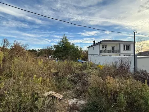 Участок в Краснодарский край, Сочи городской округ, с. Раздольное, ...