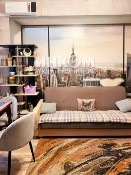 Комната Москва Каширское ш., 7К1 (20.6 м)