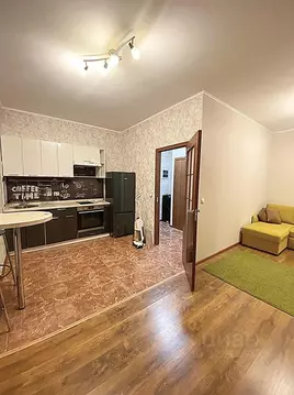 Студия Московская область, Люберцы Зенино ЖК Самолет мкр, ул. ...