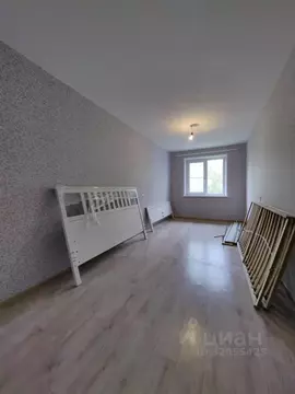 3-к кв. Нижегородская область, Нижний Новгород ул. Адмирала Васюнина, ...