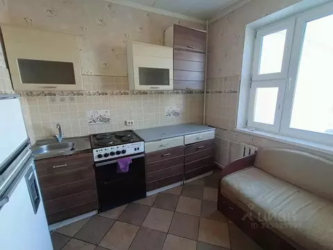 3-к кв. Московская область, Солнечногорск городской округ, Андреевка ...