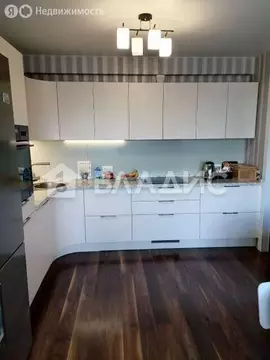 3-комнатная квартира: Москва, улица Римского-Корсакова, 11к4 (85.4 м)