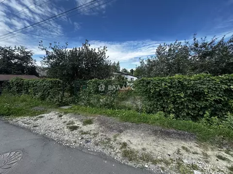 Участок в Пензенская область, Пенза ул. Верещагина, 10 (9.71 сот.)