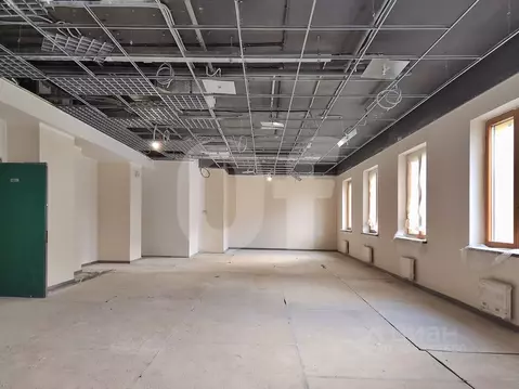 Офис в Москва Тверская ул., 24 (6800 м)