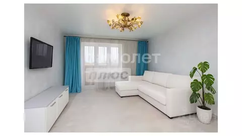 2-к кв. Челябинская область, Челябинск Новороссийская ул., 130б (67.0 ...