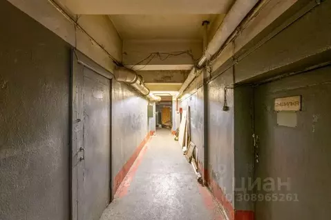 Офис в Санкт-Петербург ул. Комсомола, 1-3У (255 м)