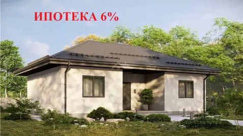 Дом в Московская область, Сергиево-Посадский городской округ, д. ...