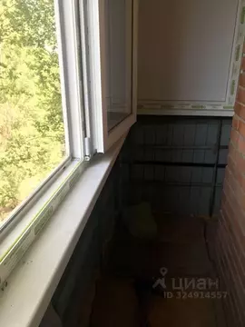 1-к кв. Самарская область, Самара Заводское ш., 67 (23.0 м)