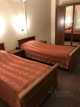 Комната Татарстан, Казань ул. Пушкина, 4 (35.0 м)