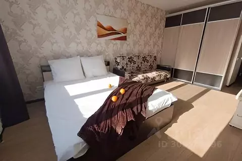 1-к кв. Ростовская область, Ростов-на-Дону Новое Поселение мкр, пер. ...