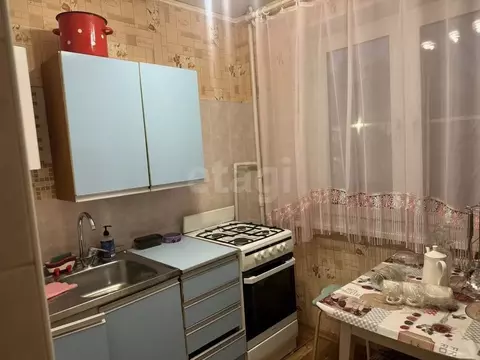 3-к кв. Нижегородская область, Нижний Новгород просп. Ленина, 24Б ...