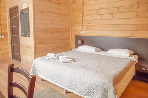 Комната Нижегородская область, Ворсма Павловский район, Лесной Ключ ...