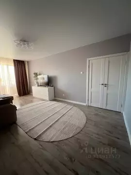 2-к кв. Самарская область, Тольятти Революционная ул., 53 (69.8 м)