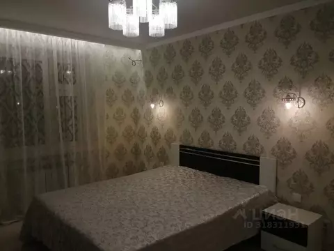 3-к кв. Татарстан, Казань ул. Четаева, 32 (68.0 м)