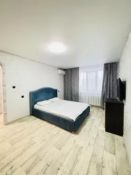 1-к кв. Татарстан, Нижнекамск просп. Вахитова (36.0 м)