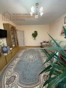 3-к кв. Башкортостан, Агидель ул. Академика Курчатова, 1/11 (60.0 м)