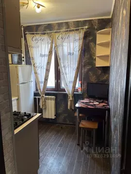 1-к кв. Московская область, Жуковский ул. Гагарина, 37 (30.5 м)