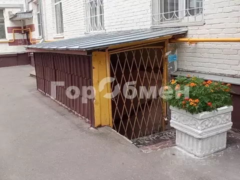 Помещение свободного назначения в Москва Ухтомская ул., 6 (8 м)