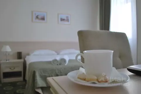 Комната Москва Старосадский пер., 8С3 (10.0 м)