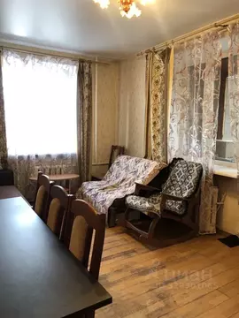 1-к кв. Санкт-Петербург просп. Средний Васильевского острова, 98 (30.6 ...