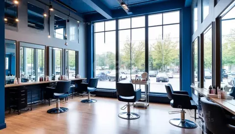 Помещение свободного назначения в Курганская область, Курган Заозерный ...