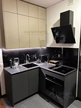 3-к кв. Москва Филатов Луг жилой комплекс, ул. Картмазовские Пруды, ...