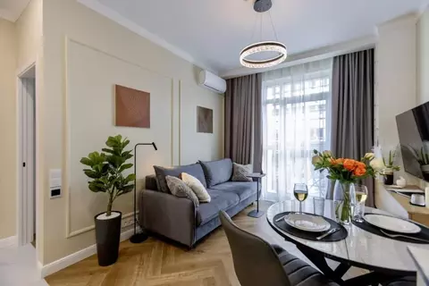 2-к кв. Москва ул. Академика Королева, 13 (41.0 м)