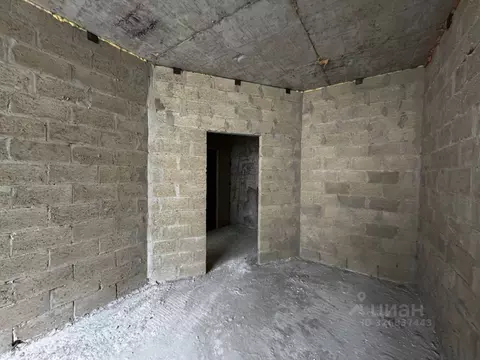 1-к кв. Краснодарский край, Анапа проезд Родниковый, 24 (48.4 м)