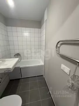 Студия Пермский край, Пермь ул. Сергея Есенина, 9Ак1 (21.1 м)