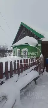 Дом в Пермский край, Чусовой ул. Кощеева, 68 (62 м)