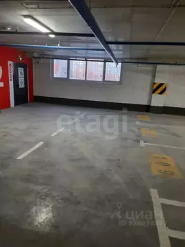 Гараж в Тюменская область, Тюмень ул. Первооткрывателей, 12 (13 м)