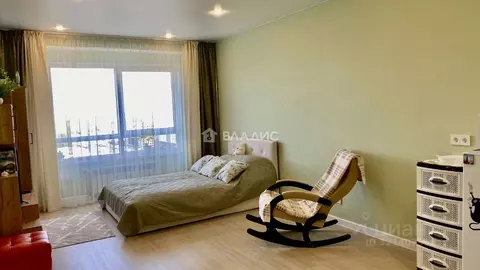 Студия Пензенская область, Пенза ул. 65-летия Победы, 27 (32.0 м)