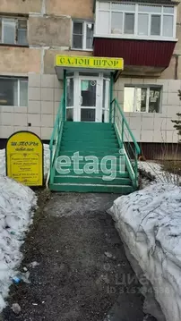 Помещение свободного назначения в Коми, Усинск Парковая ул., 13 (36 м)