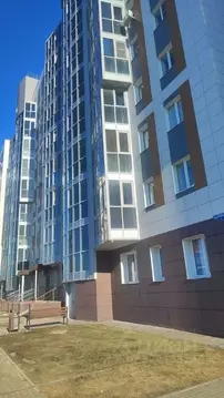 Студия Белгородская область, Старый Оскол Центральный мкр, 1/1 (39.8 ...