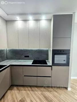 1-к кв. Краснодарский край, Краснодар ул. Имени Героя Георгия ...